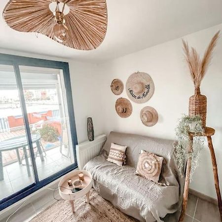 La Casita ,Appartement Face A L'Etang 르발카레스 외부 사진