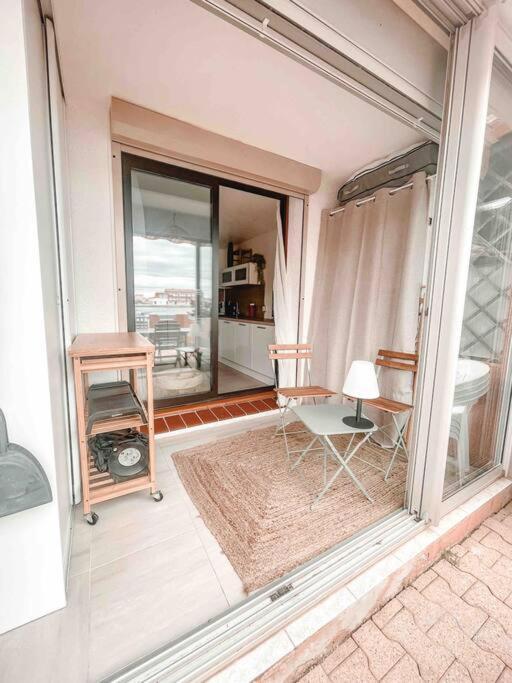 La Casita ,Appartement Face A L'Etang 르발카레스 외부 사진